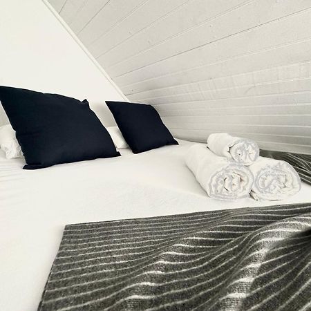 Low Cost Arroios Rooms Лиссабон Экстерьер фото