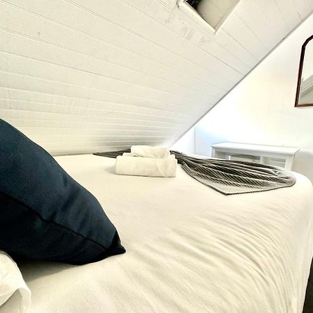 Low Cost Arroios Rooms Лиссабон Экстерьер фото