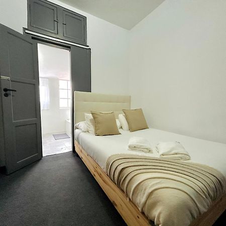 Low Cost Arroios Rooms Лиссабон Экстерьер фото