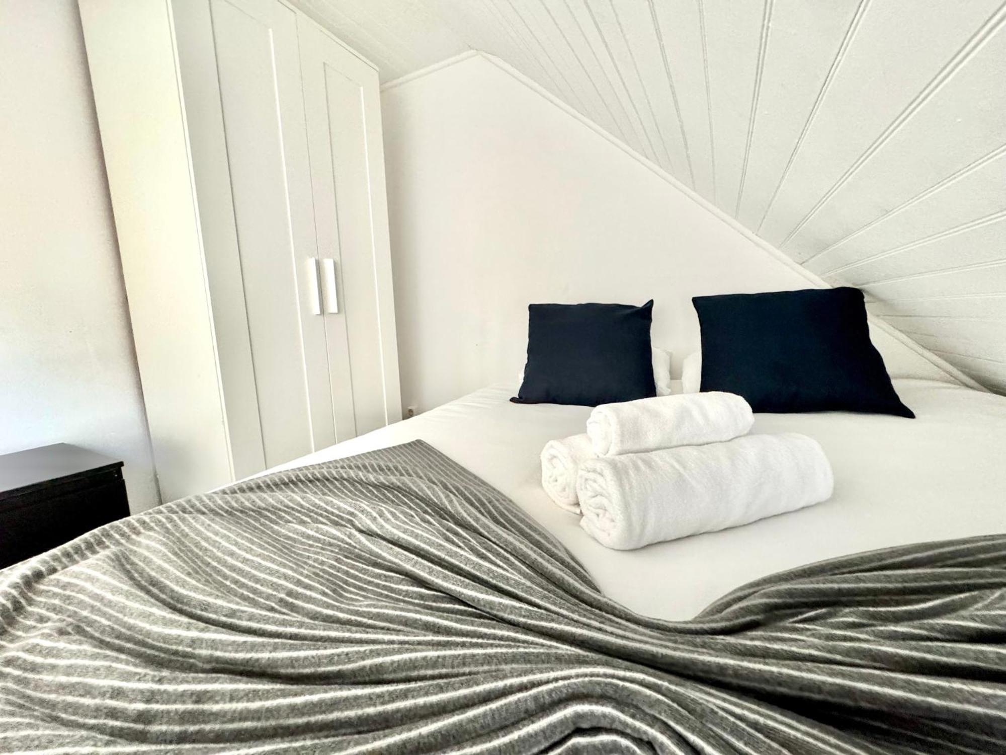 Low Cost Arroios Rooms Лиссабон Экстерьер фото