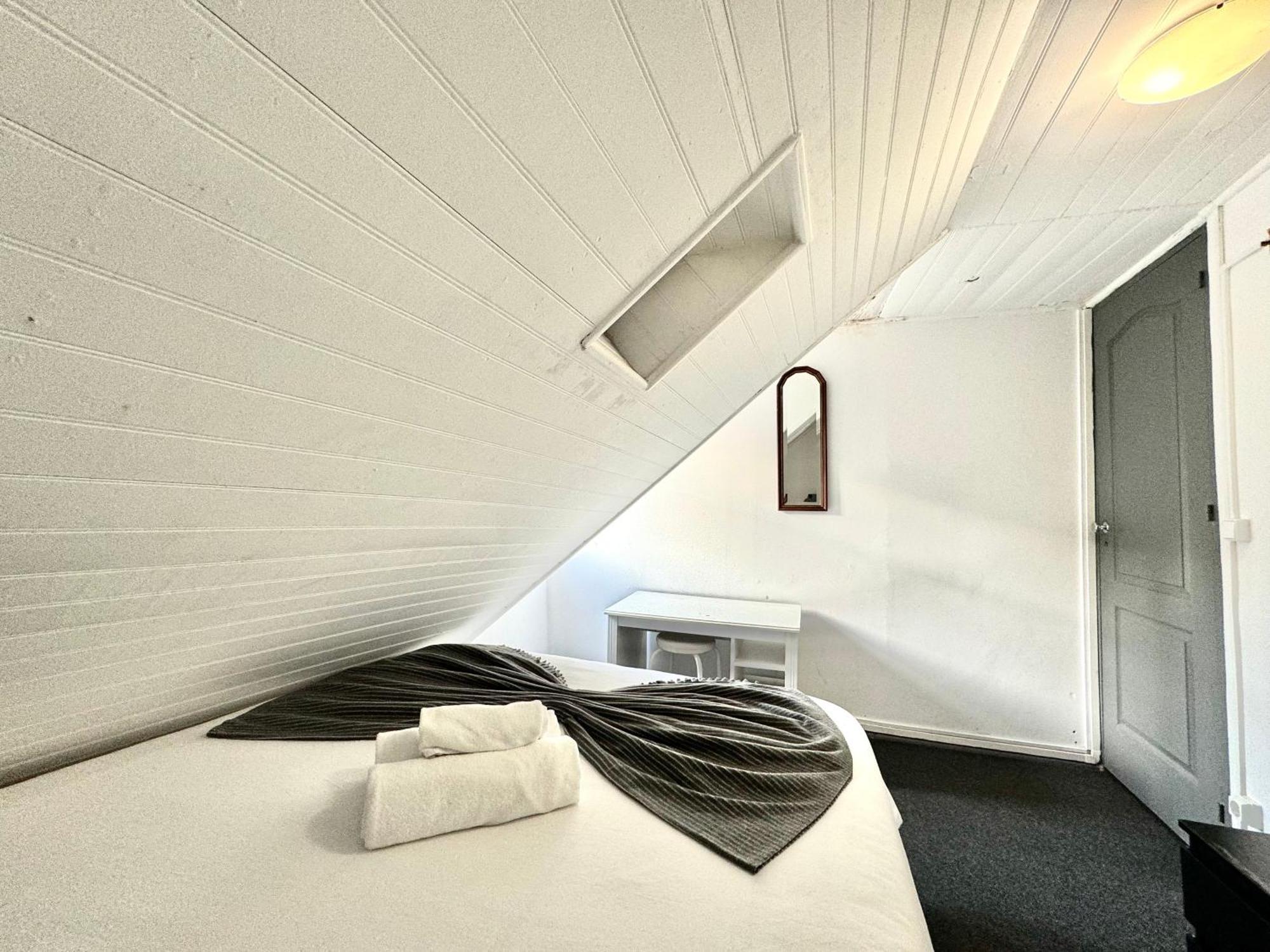 Low Cost Arroios Rooms Лиссабон Экстерьер фото