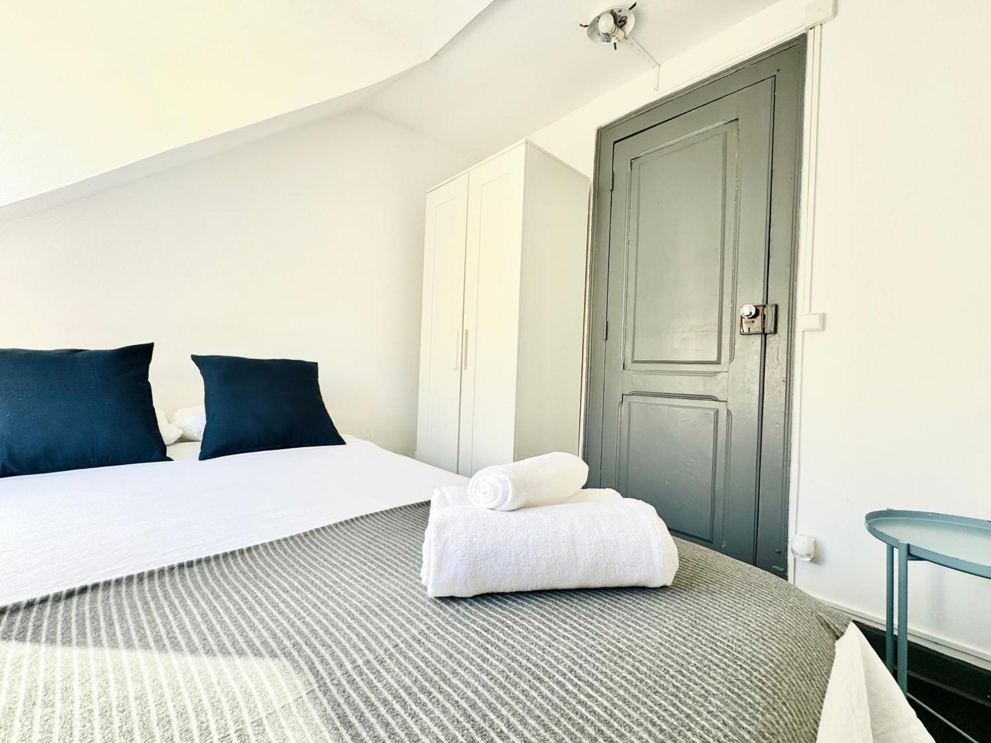 Low Cost Arroios Rooms Лиссабон Экстерьер фото