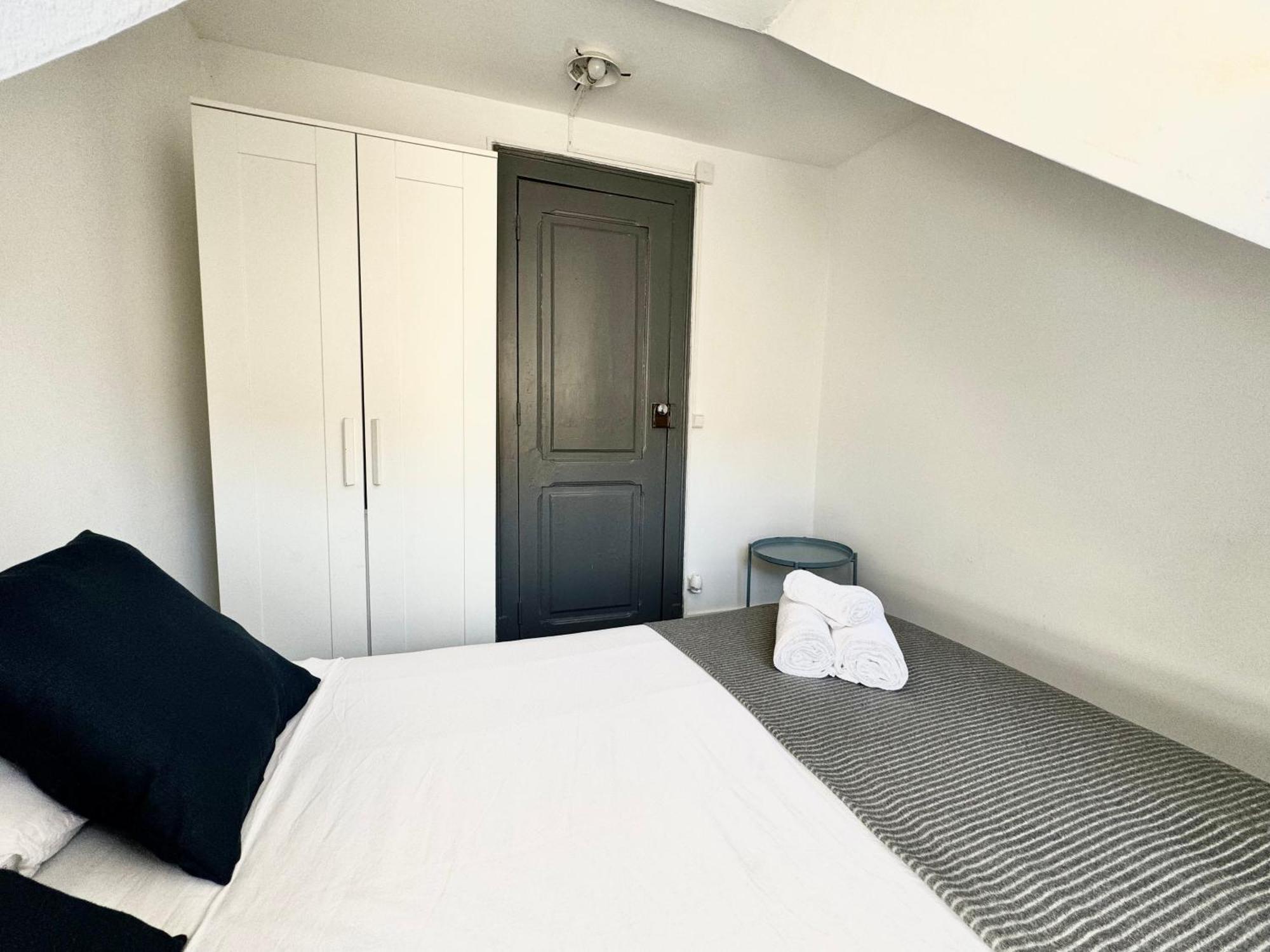 Low Cost Arroios Rooms Лиссабон Экстерьер фото
