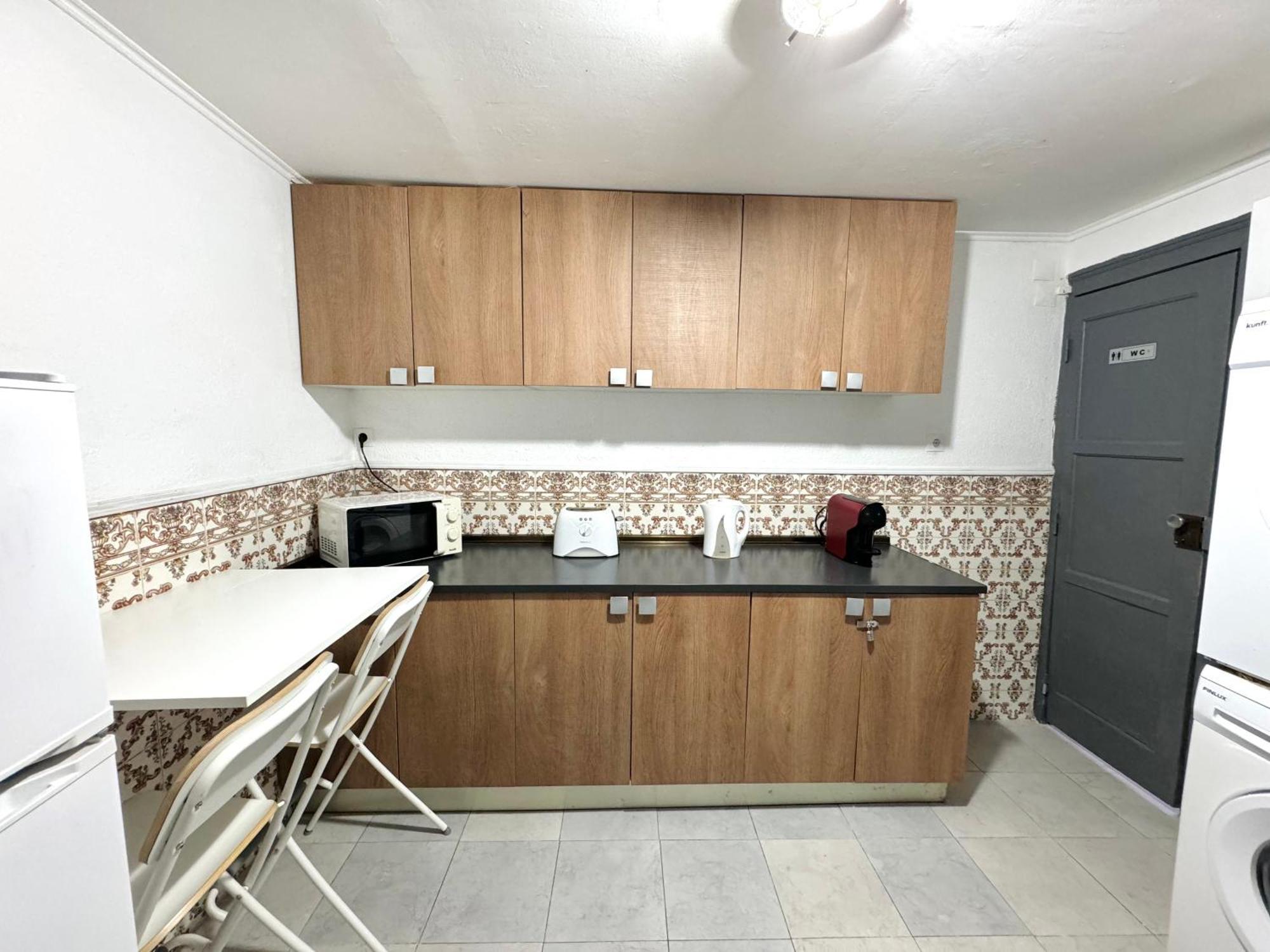 Low Cost Arroios Rooms Лиссабон Экстерьер фото