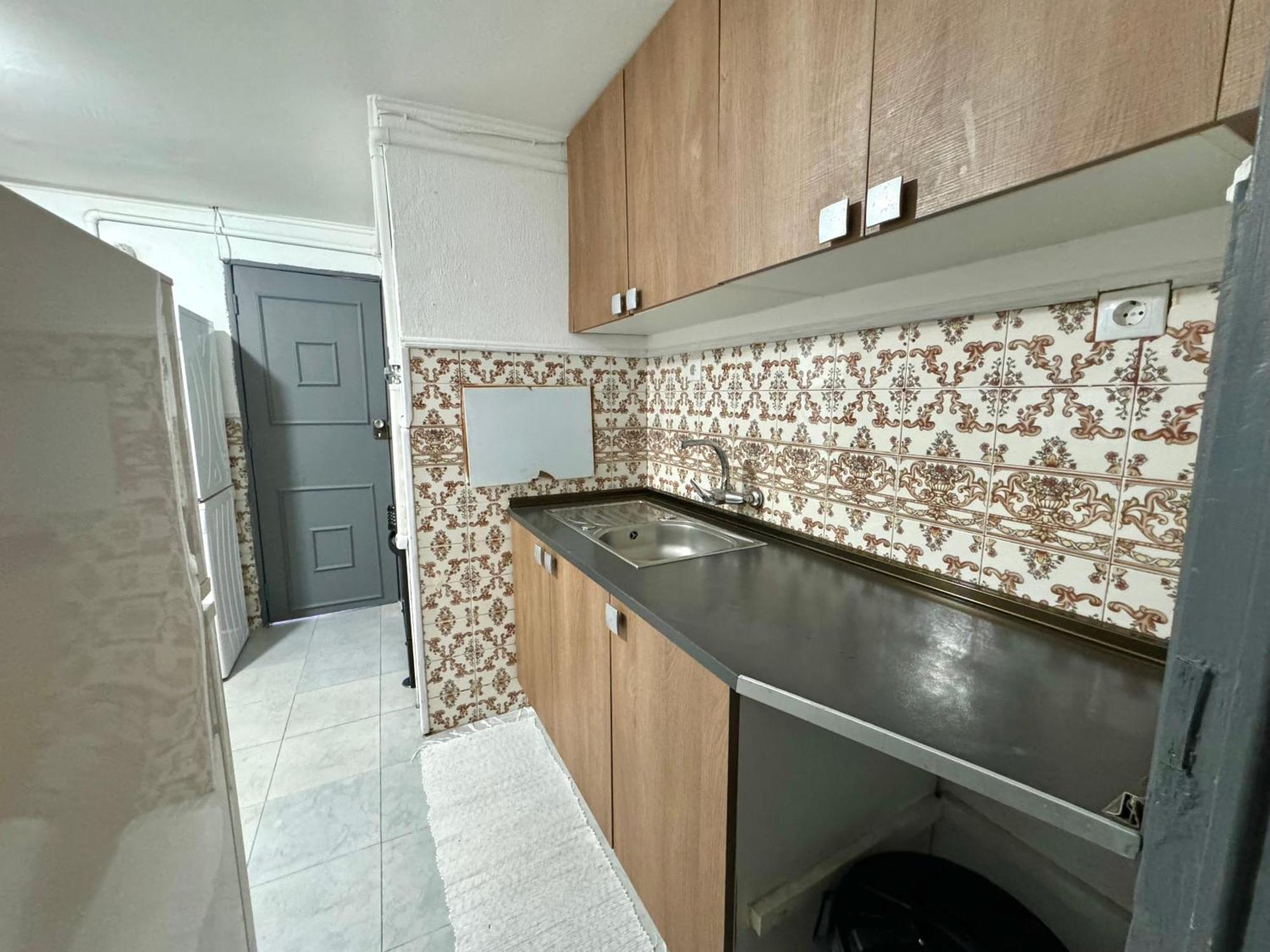 Low Cost Arroios Rooms Лиссабон Экстерьер фото