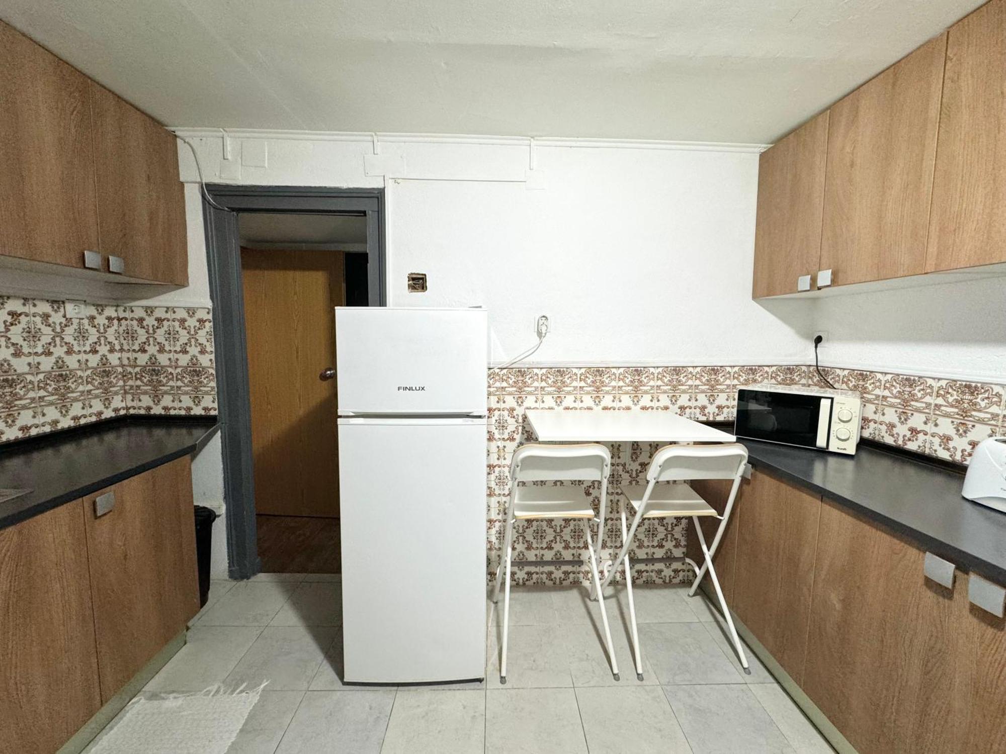 Low Cost Arroios Rooms Лиссабон Экстерьер фото