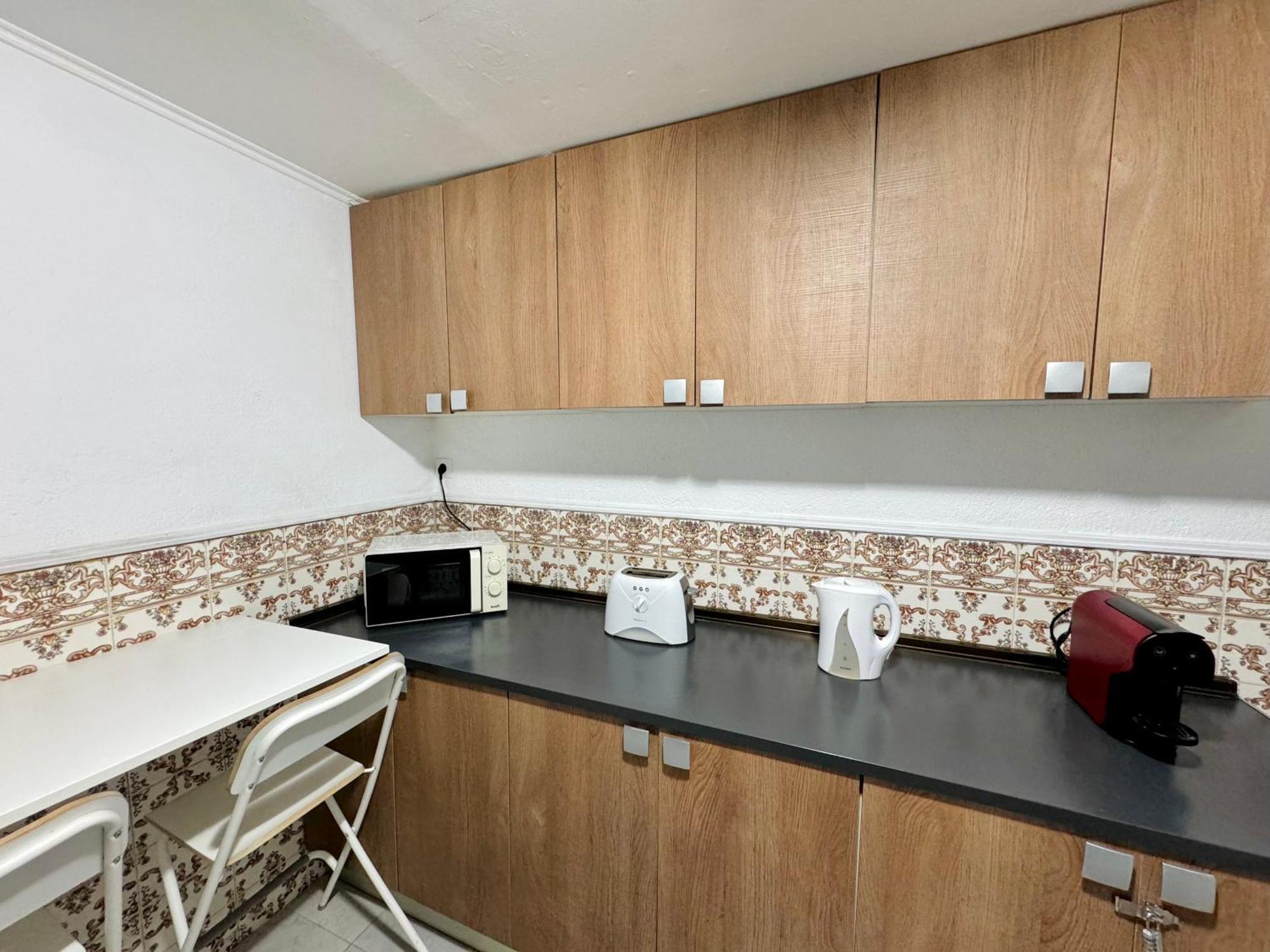 Low Cost Arroios Rooms Лиссабон Экстерьер фото