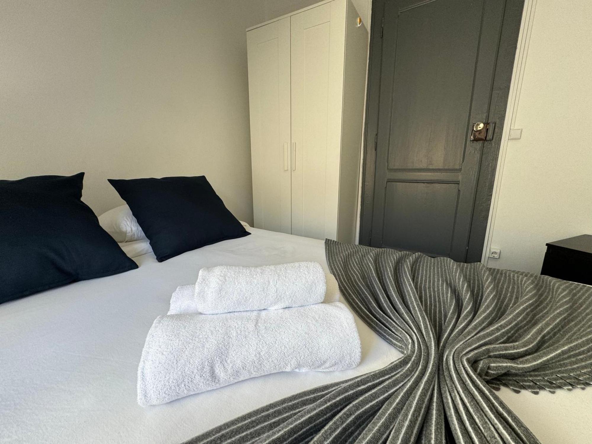 Low Cost Arroios Rooms Лиссабон Экстерьер фото