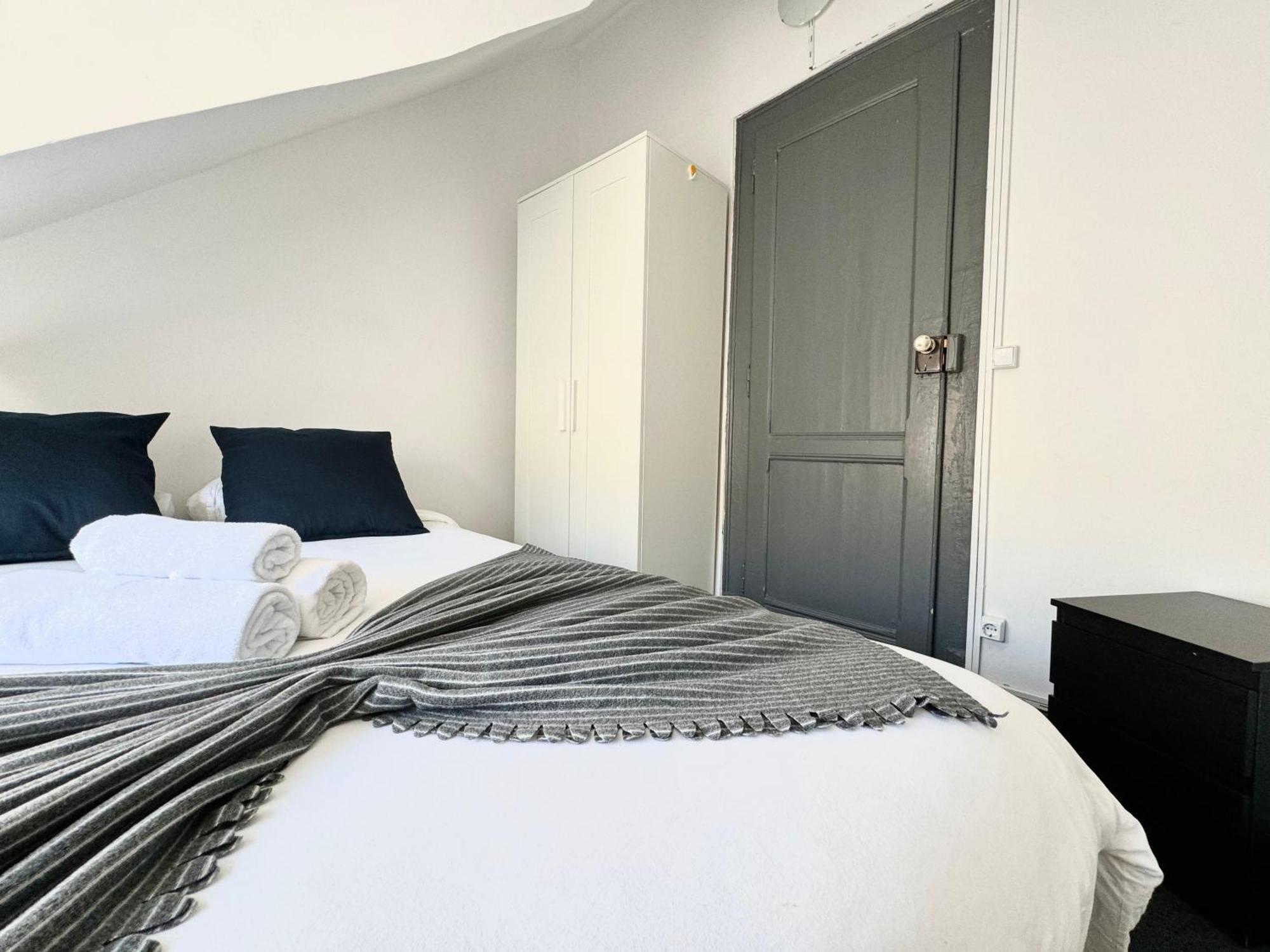 Low Cost Arroios Rooms Лиссабон Экстерьер фото