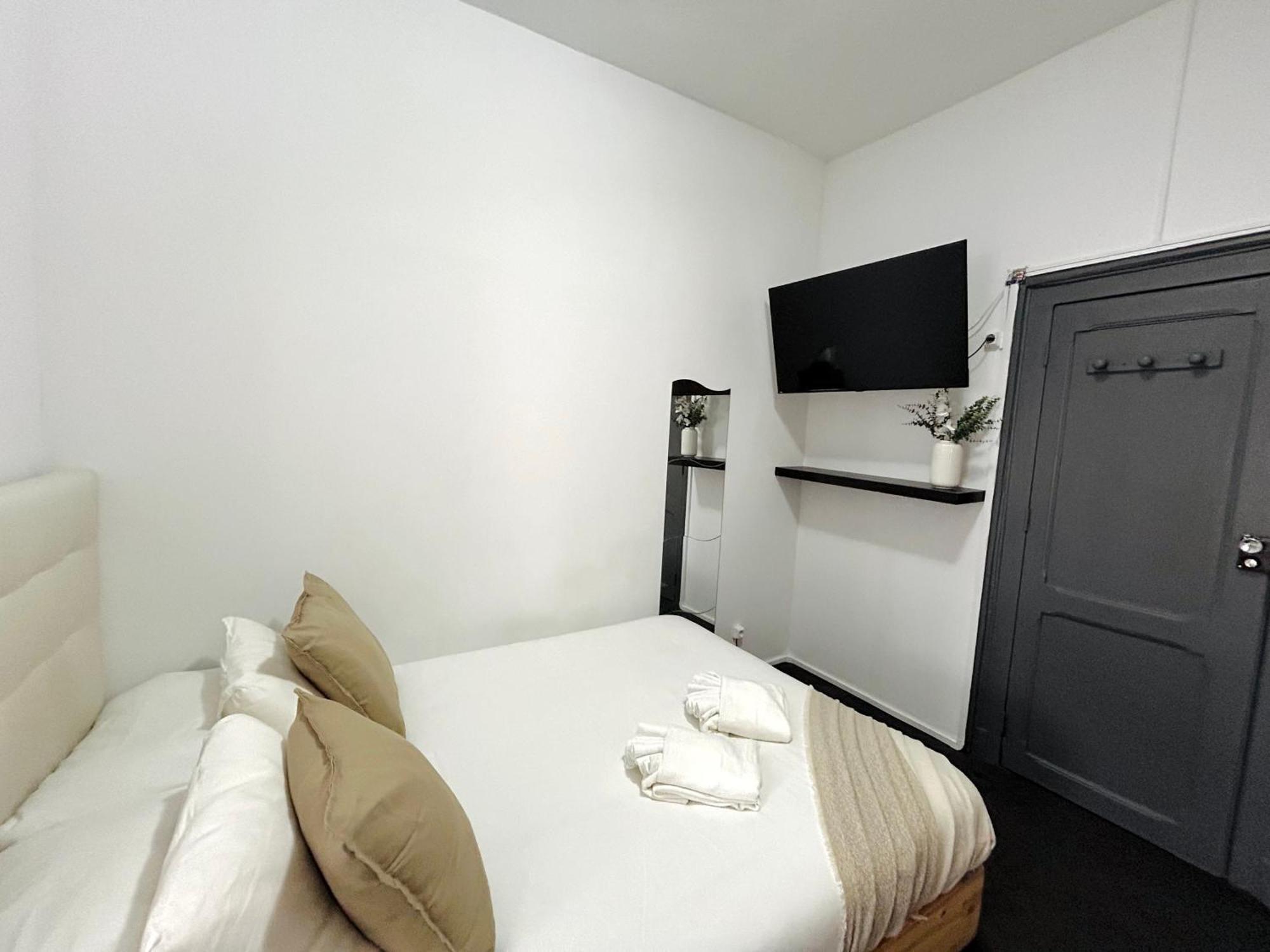 Low Cost Arroios Rooms Лиссабон Экстерьер фото