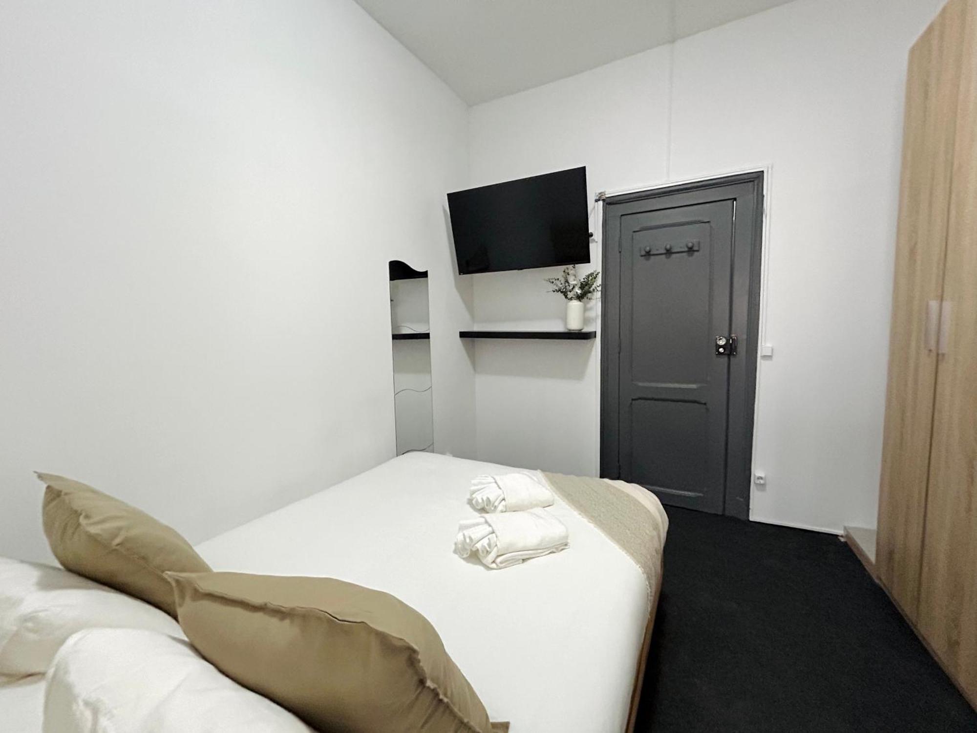 Low Cost Arroios Rooms Лиссабон Экстерьер фото